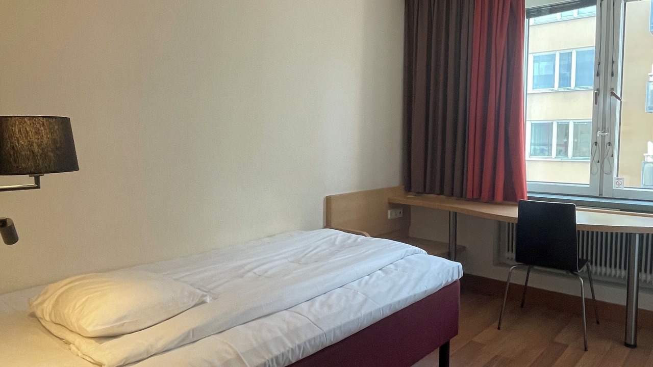 Photo of Bedroom in Karlstad
