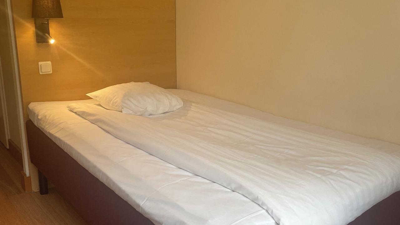 Photo of Bedroom in Karlstad