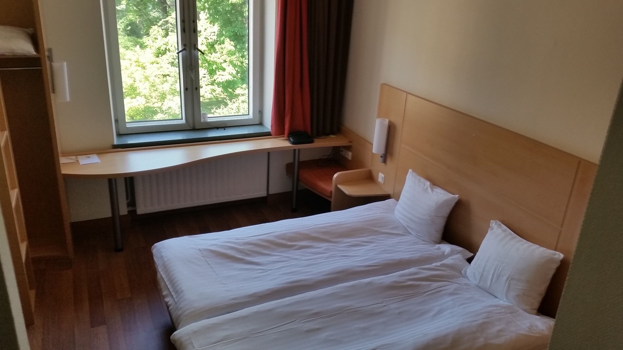 Photo of Bedroom in Karlstad
