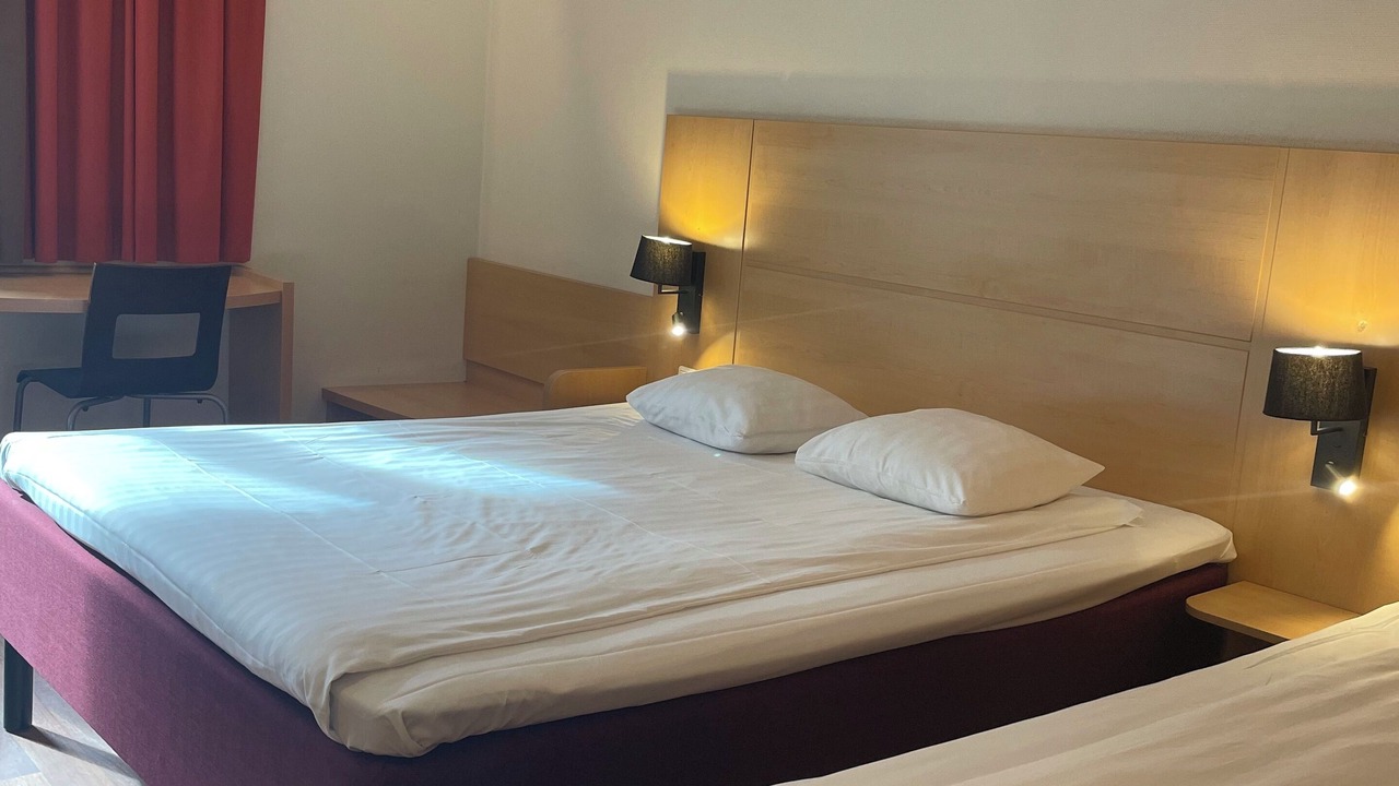 Photo of Bedroom in Karlstad