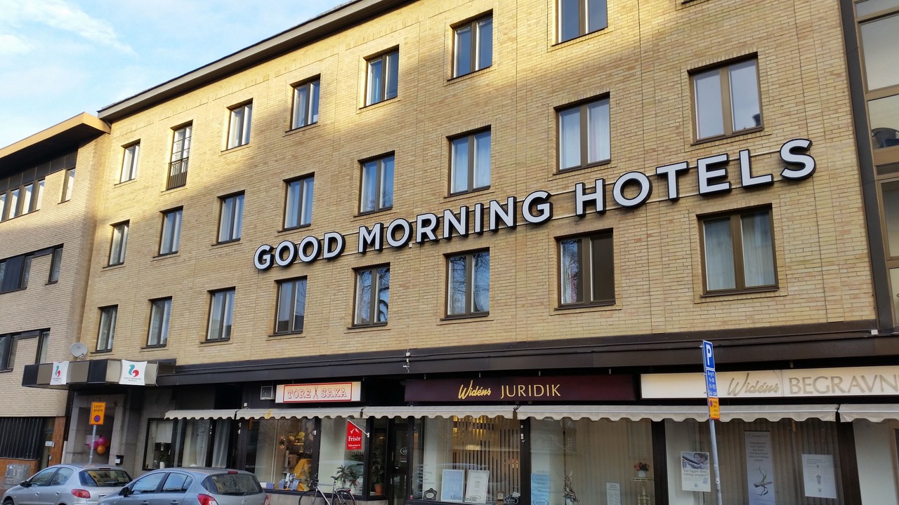 Photo of Outdoor in Karlstad