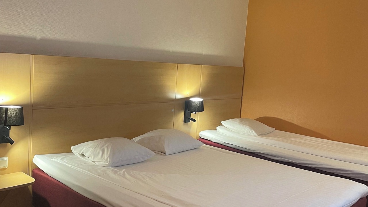 Photo of Bedroom in Karlstad
