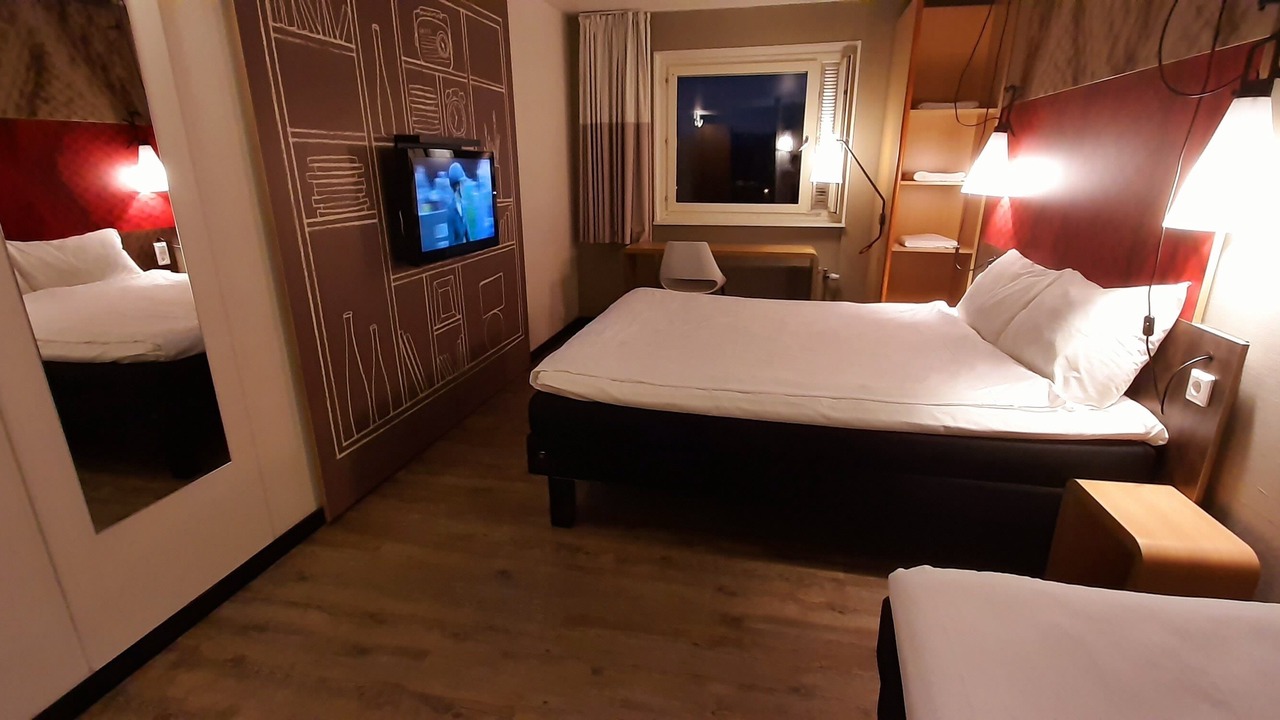 Photo of Bedroom in Spanga - Tensta