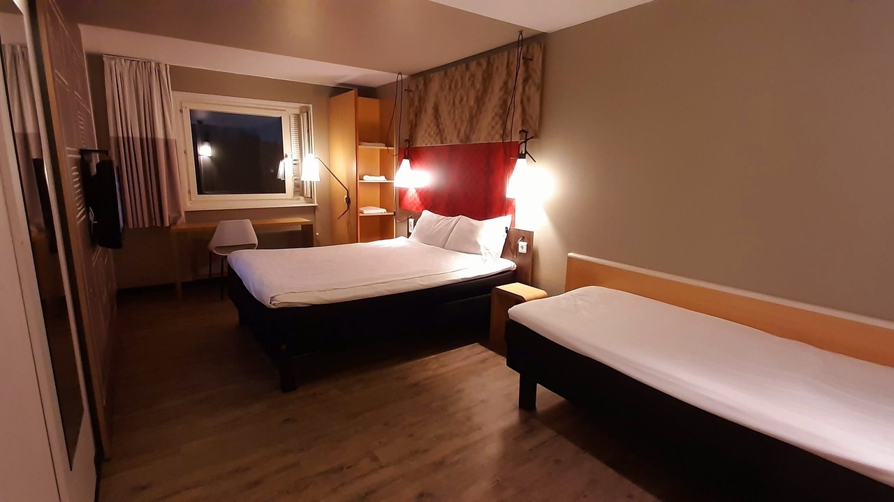 Photo of Bedroom in Spanga - Tensta