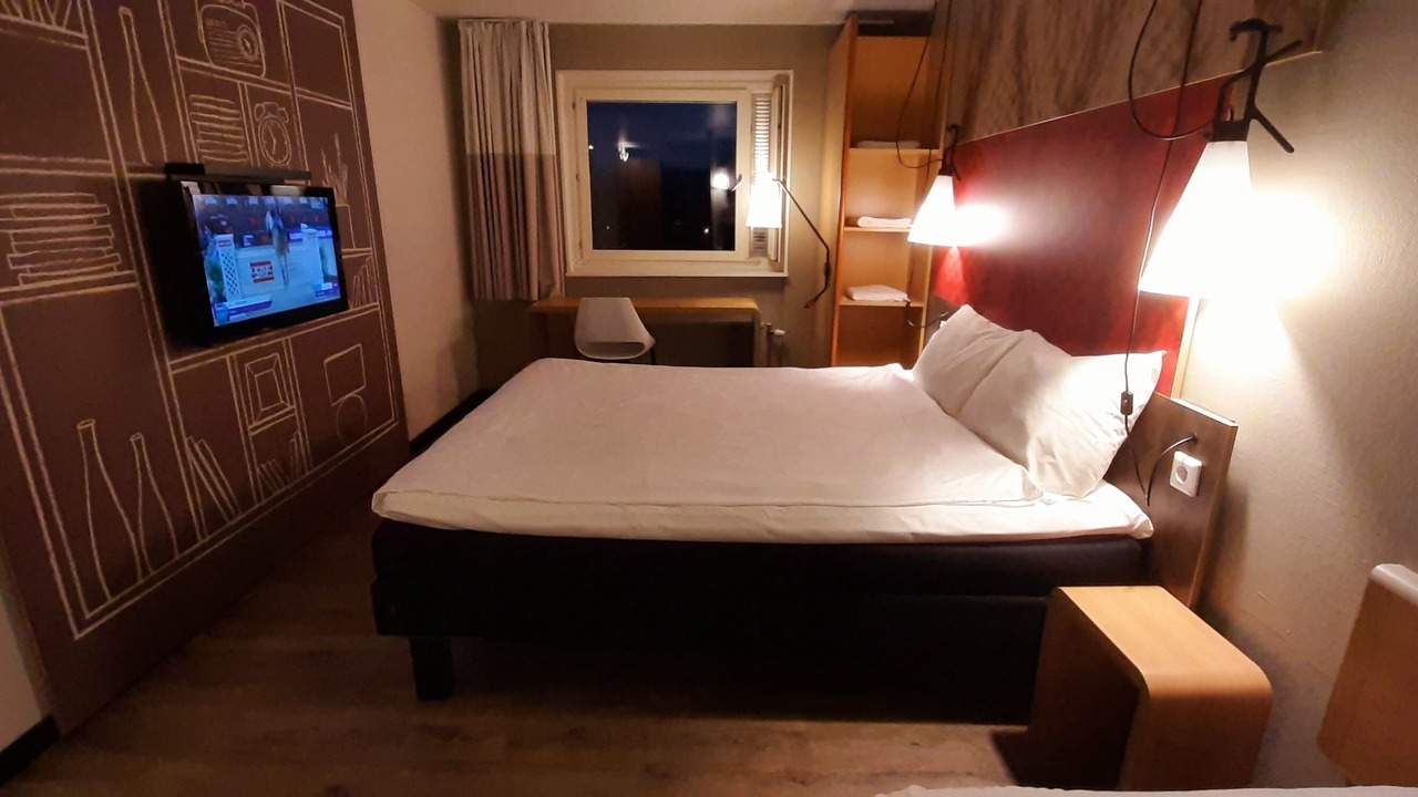 Photo of Bedroom in Spanga - Tensta