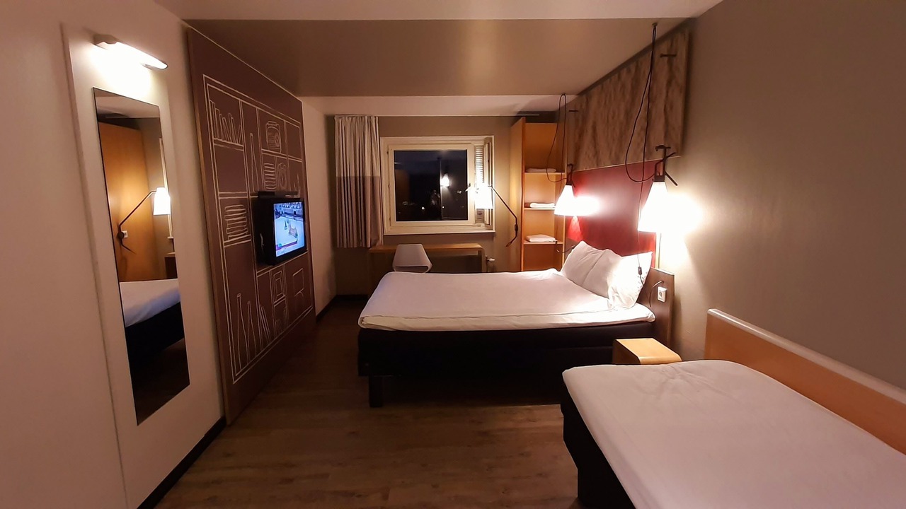 Photo of Bedroom in Spanga - Tensta