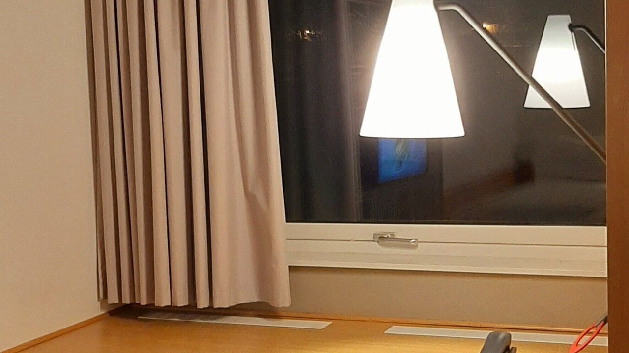 Photo of Bedroom in Spanga - Tensta
