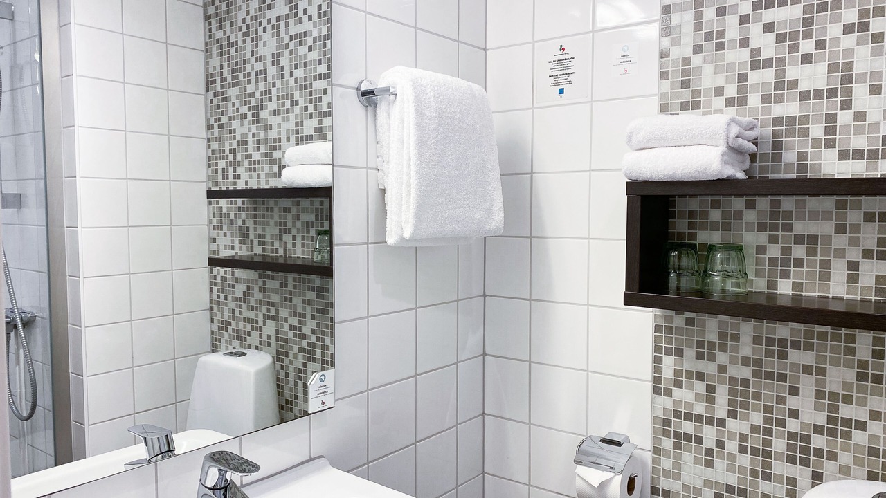 Photo of Bathroom in Liljeholmen - Hagersten