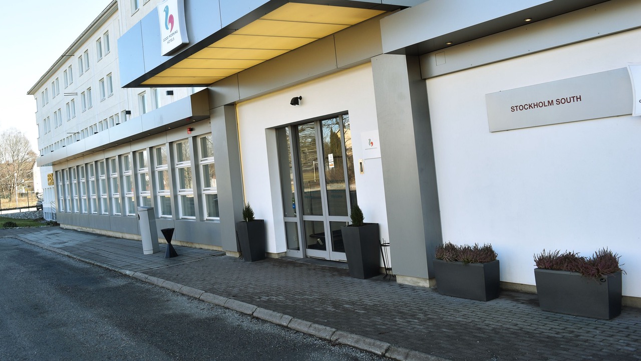 Photo of Outdoor in Liljeholmen - Hagersten