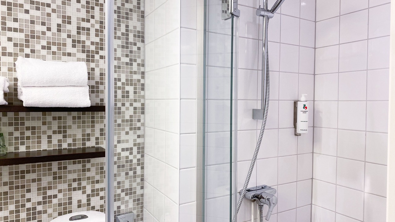 Photo of Bathroom in Liljeholmen - Hagersten