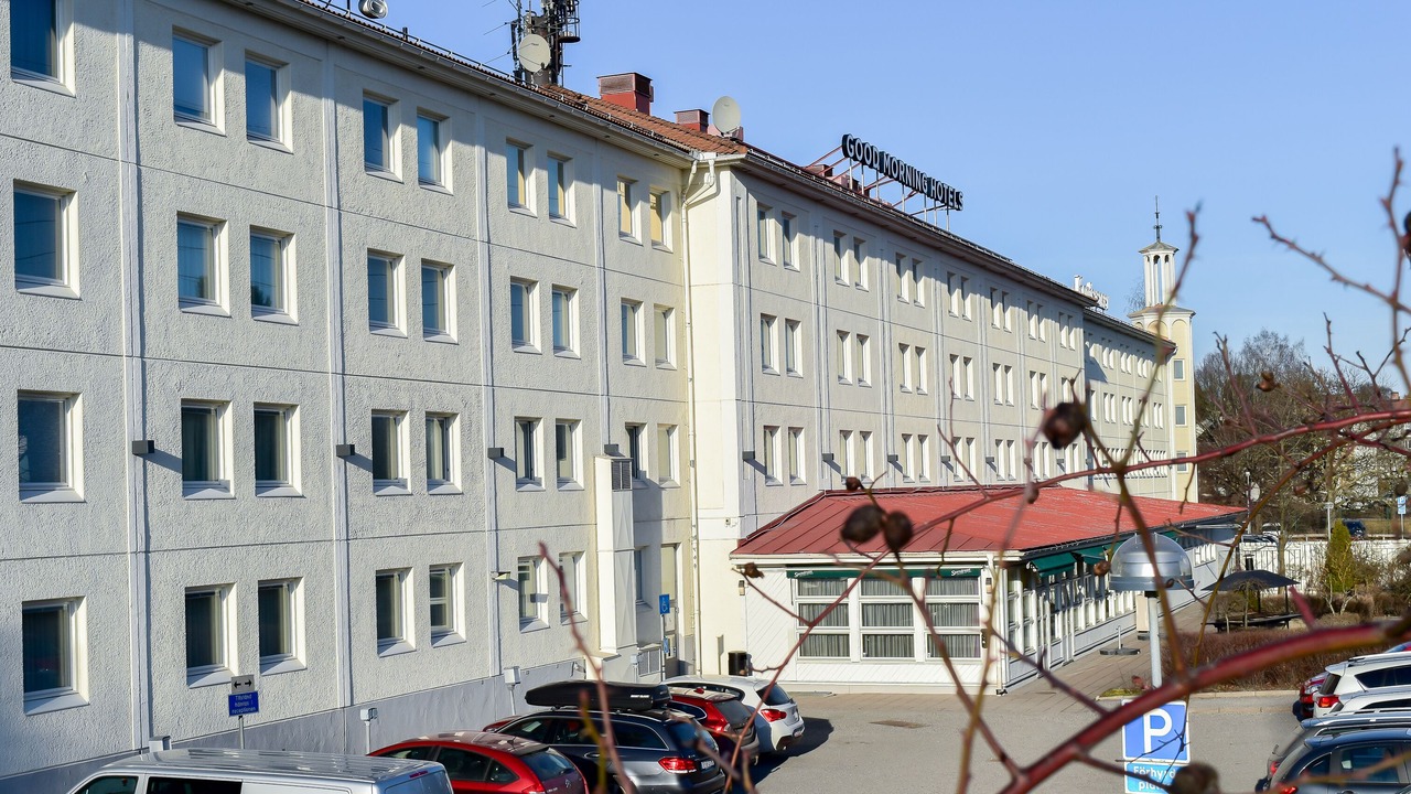 Photo of Outdoor in Liljeholmen - Hagersten
