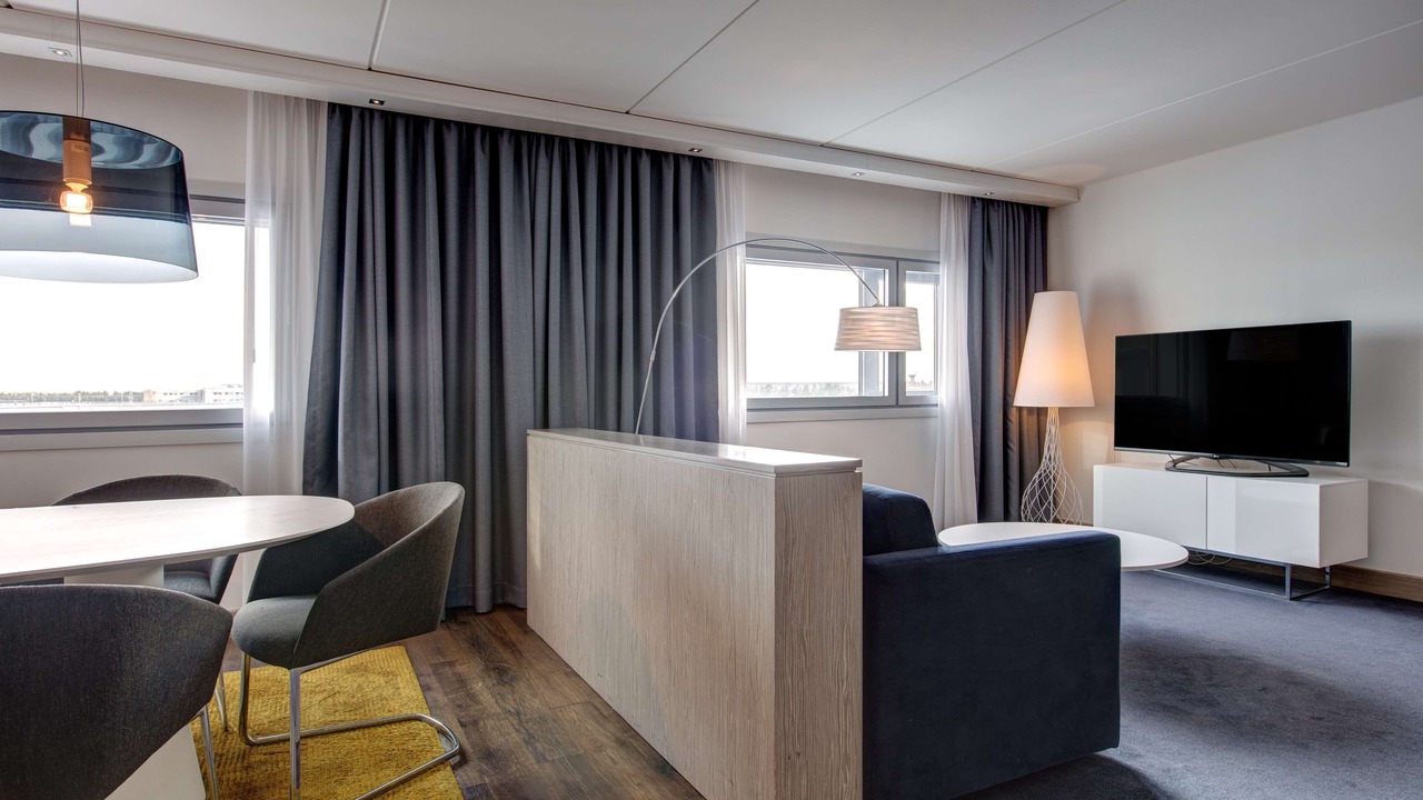 Photo of Bedroom in Ullensaker