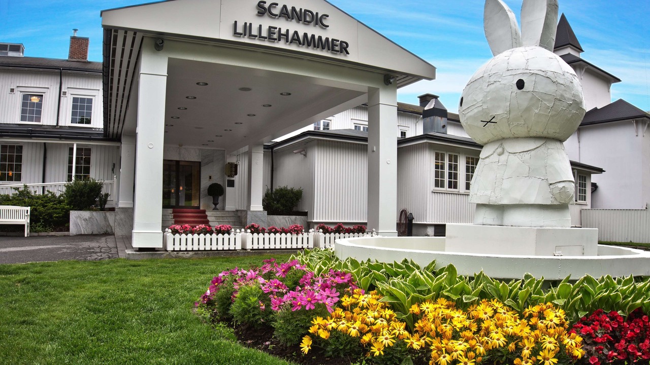 Photo of Outdoor in Lillehammer