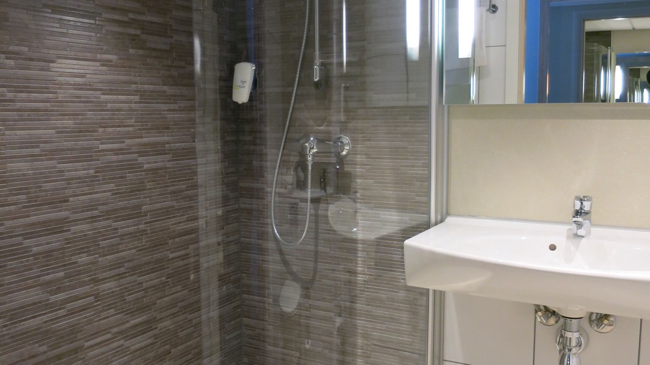 Photo of Bathroom in Lillehammer