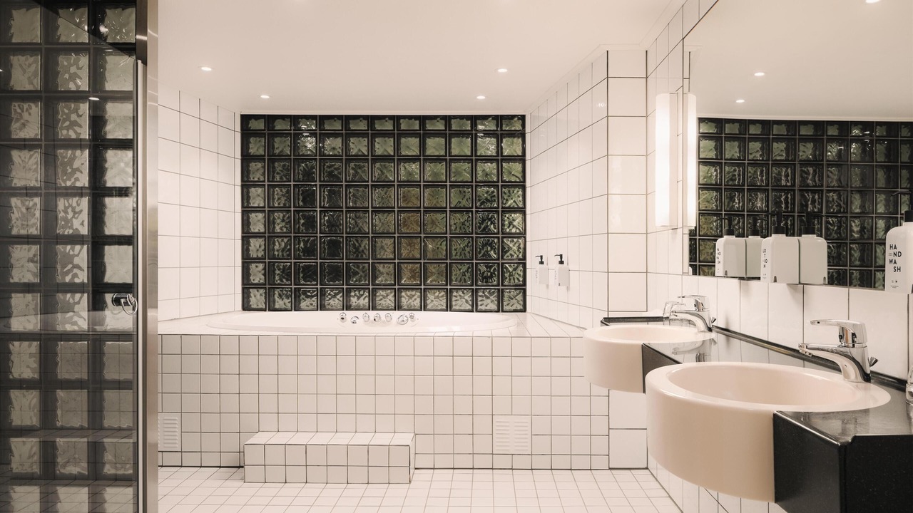 Photo of Bathroom in Lillehammer