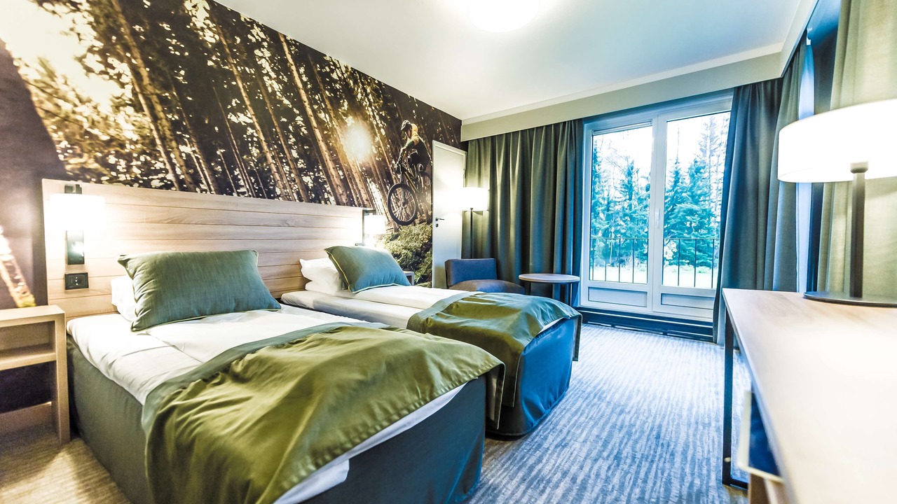 Photo of Bedroom in Lillehammer