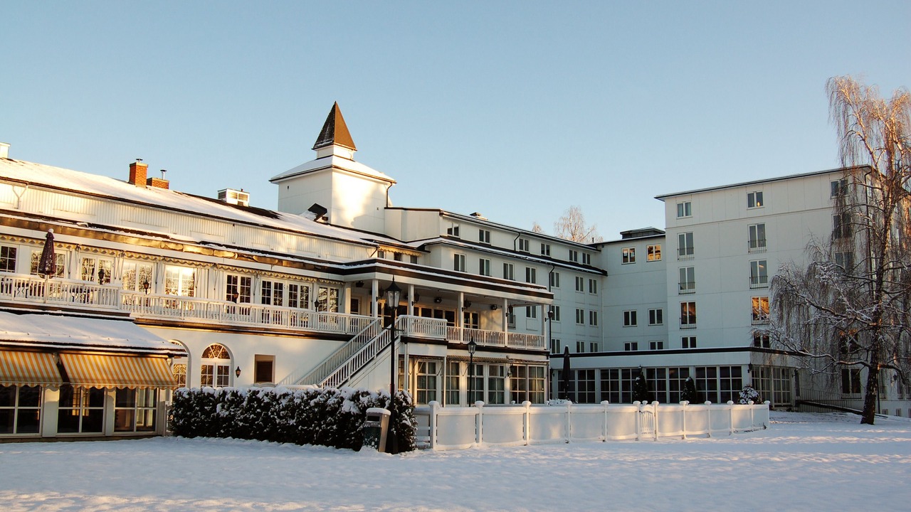 Photo of Outdoor in Lillehammer