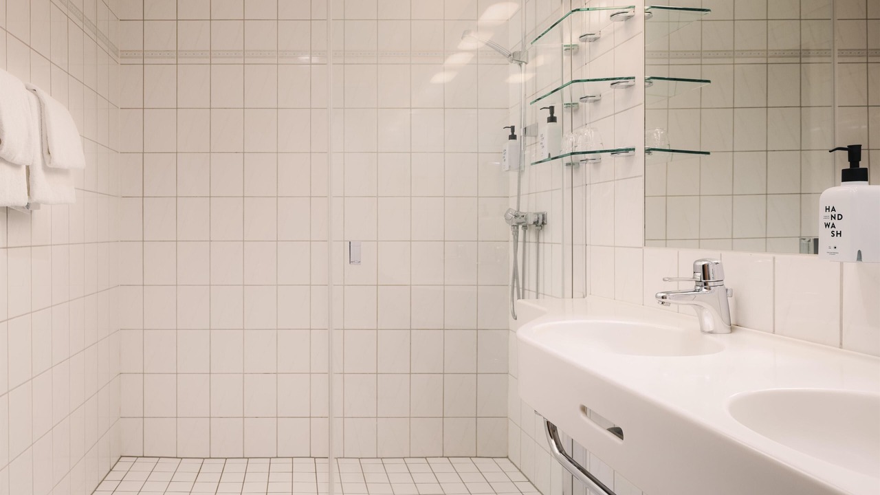 Photo of Bathroom in Lillehammer