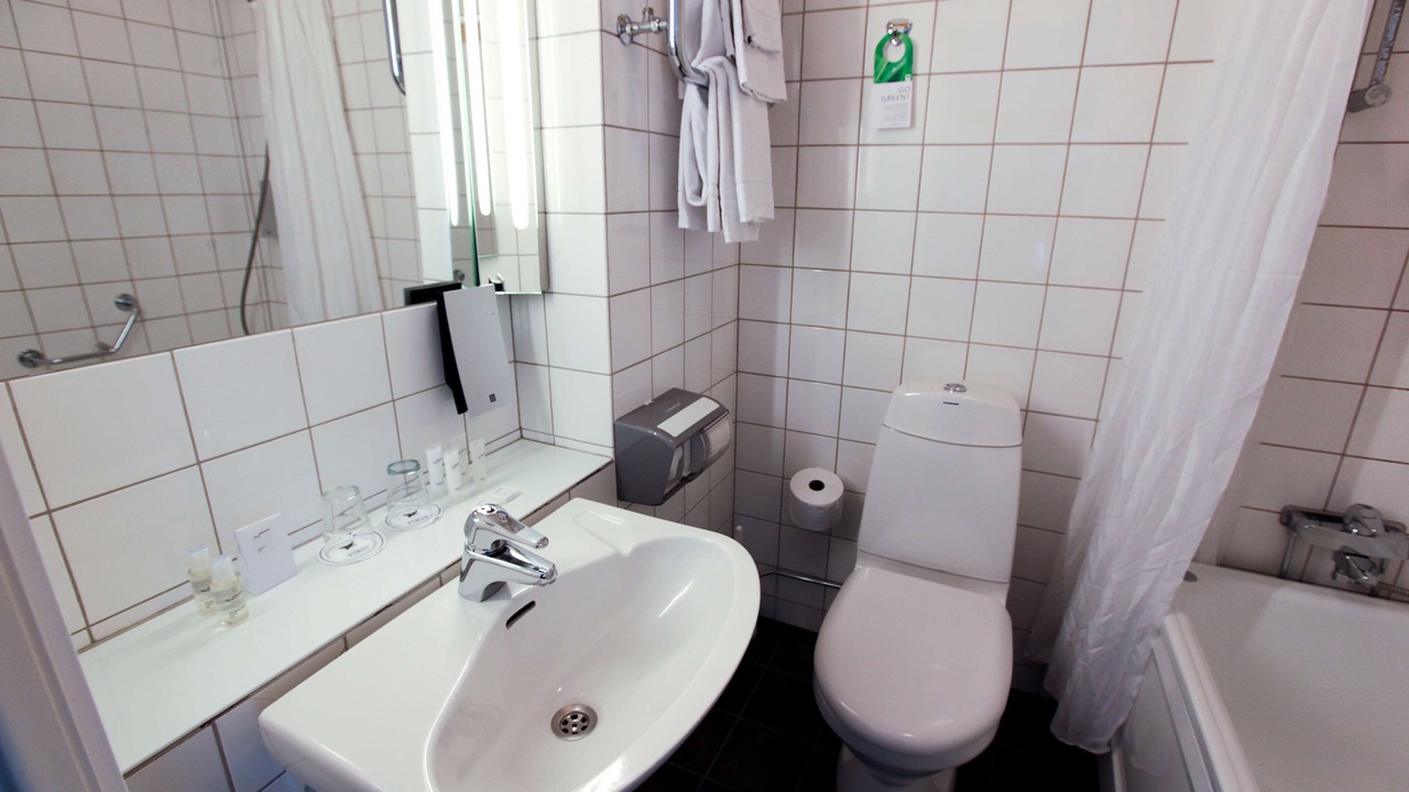 Photo of Bedroom in Malmen