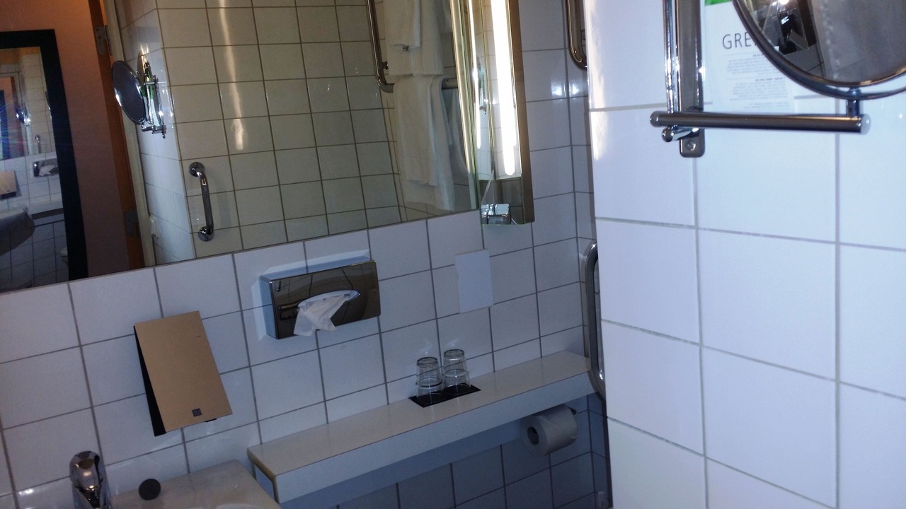 Photo of Bathroom in Malmen