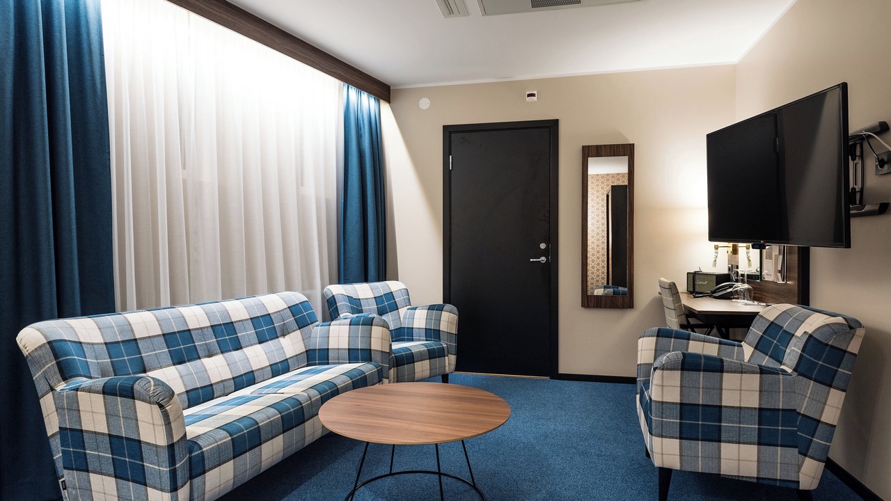 Photo of Bedroom in Linkoping