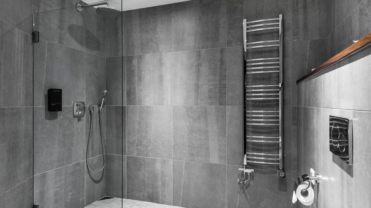 Photo of Bathroom in Linkoping