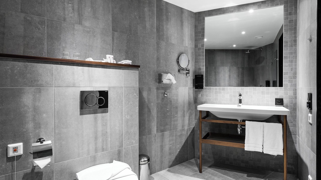 Photo of Bathroom in Linkoping