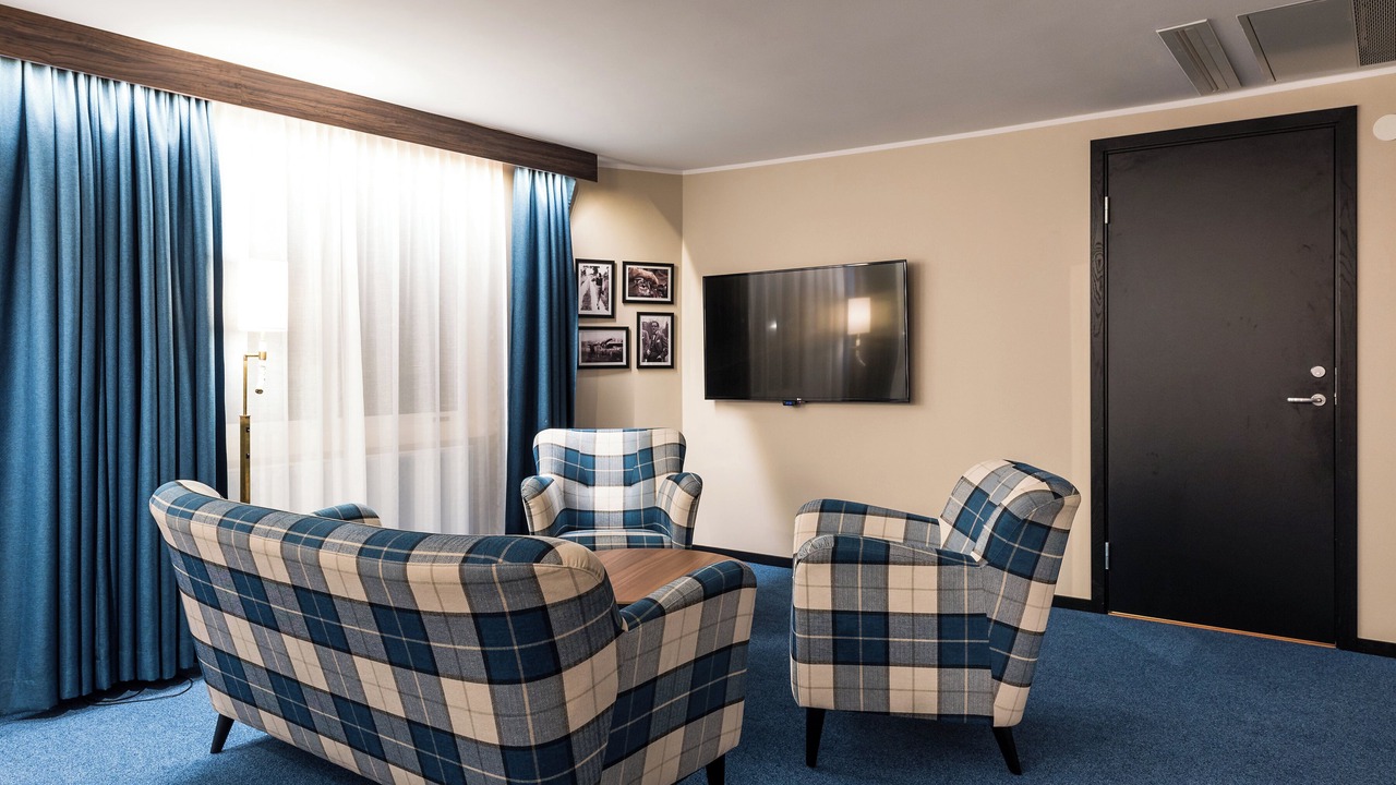 Photo of Bedroom in Linkoping