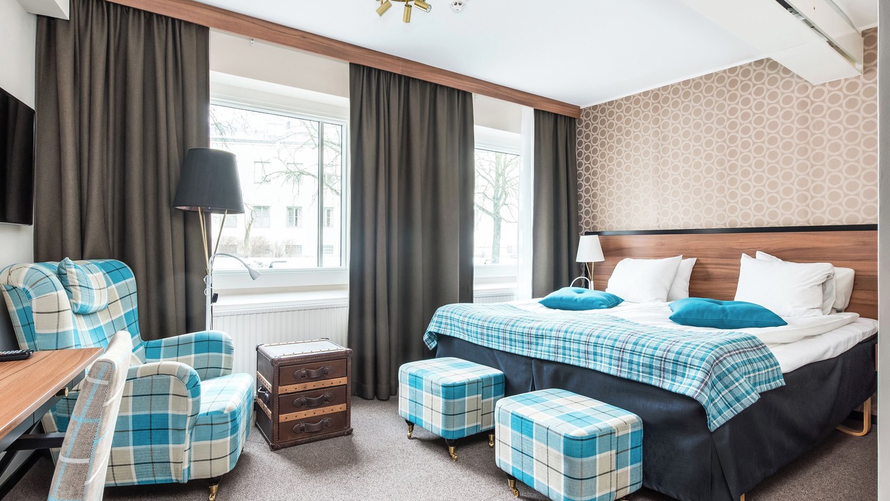 Photo of Bedroom in Linkoping
