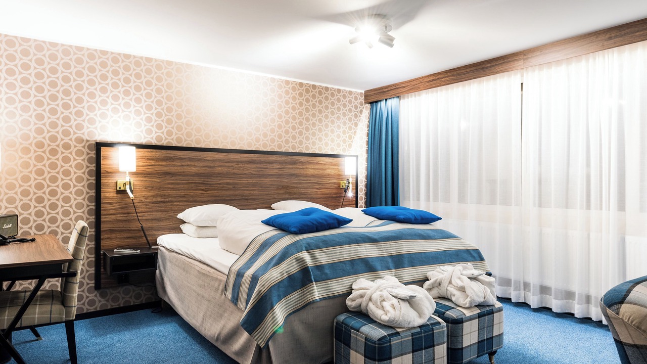 Photo of Bedroom in Linkoping