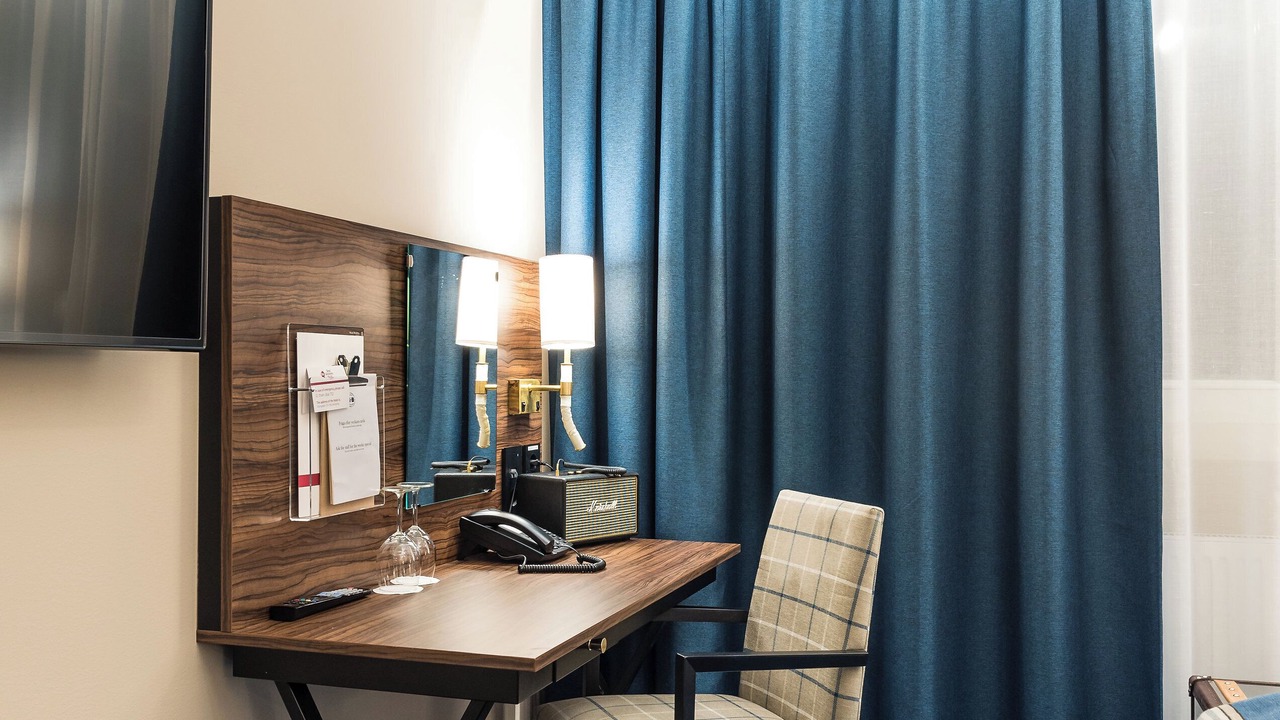 Photo of Bedroom in Linkoping
