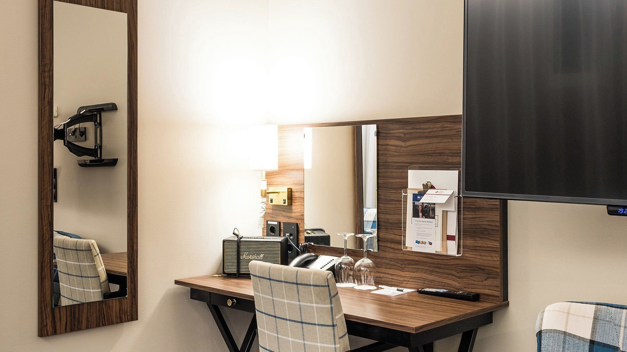 Photo of Bedroom in Linkoping