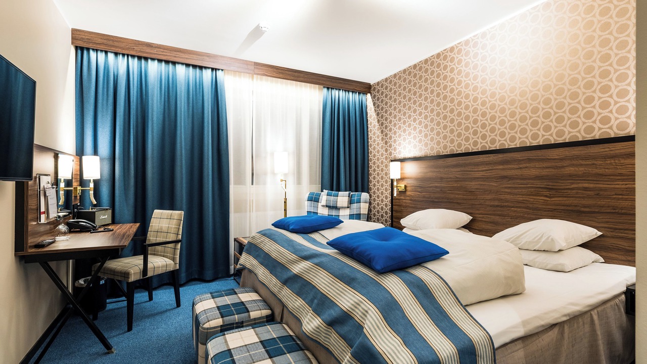 Photo of Bedroom in Linkoping