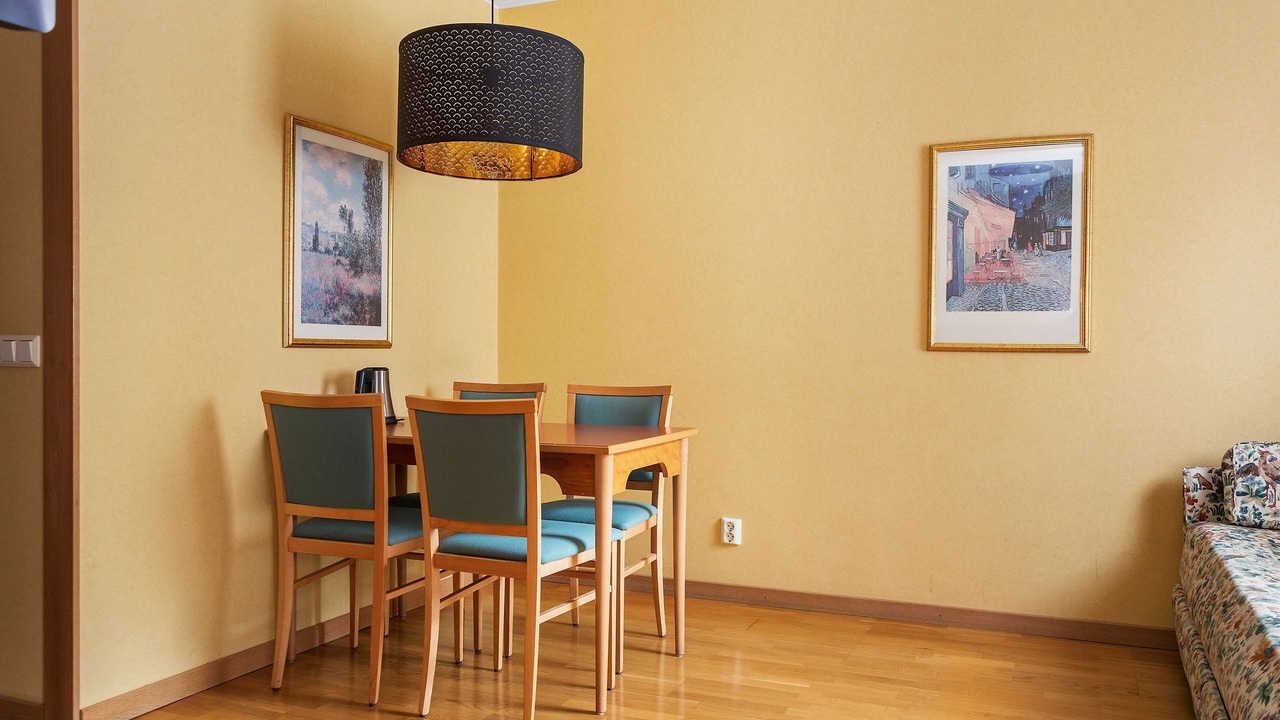 Photo of Bedroom in Vasteras