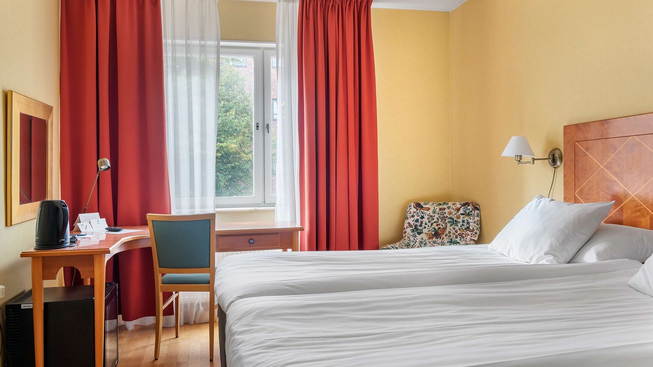 Photo of Bedroom in Vasteras