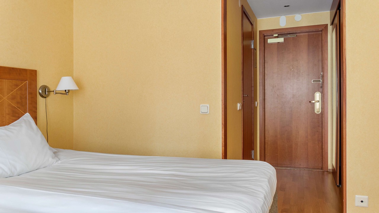 Photo of Bedroom in Vasteras
