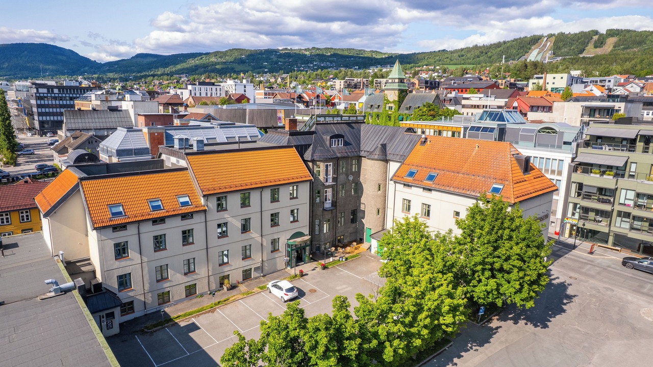 Photo of Outdoor in Lillehammer
