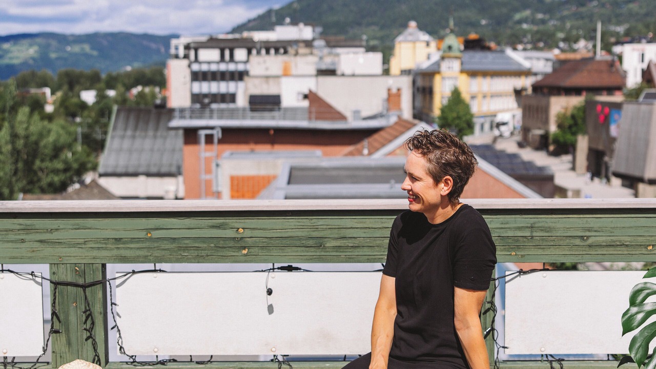 Photo of Patio Balcony in Lillehammer