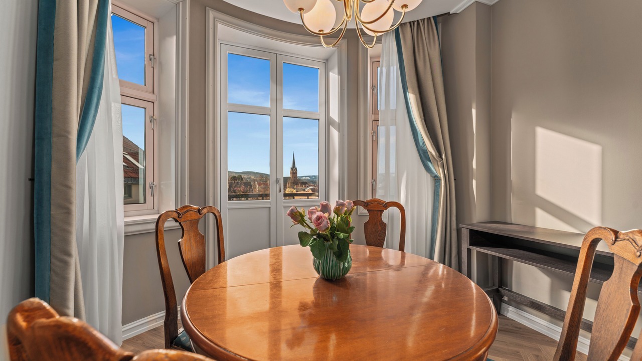Photo of Bedroom in Lillehammer