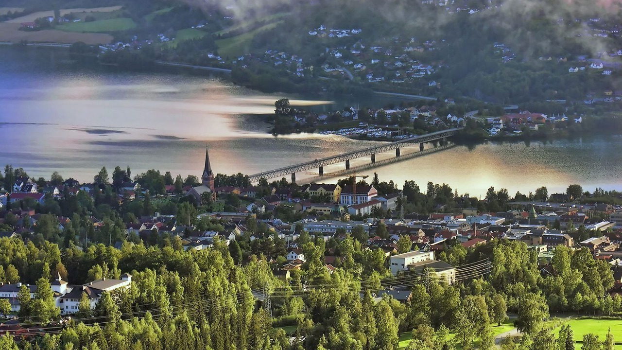 Photo of Outdoor in Lillehammer