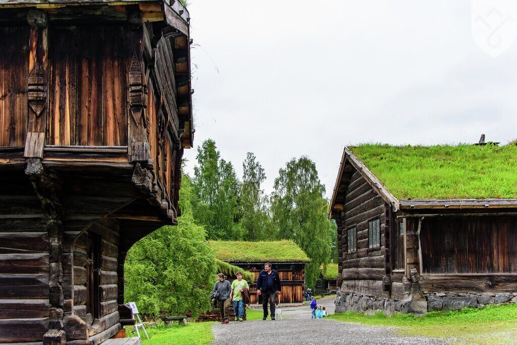 Photo of Outdoor in Lillehammer