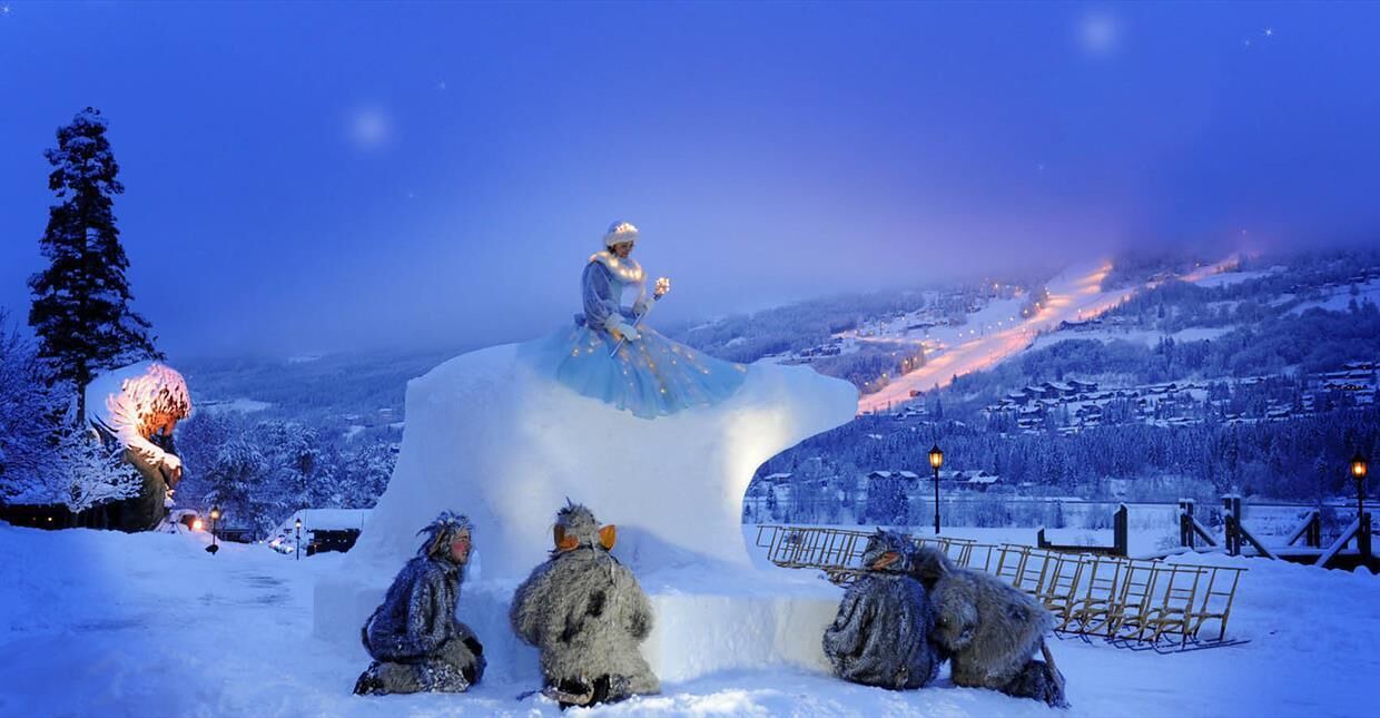 Photo of Others in Lillehammer