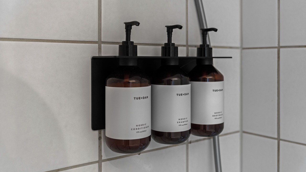 Photo of Bathroom in Lillehammer