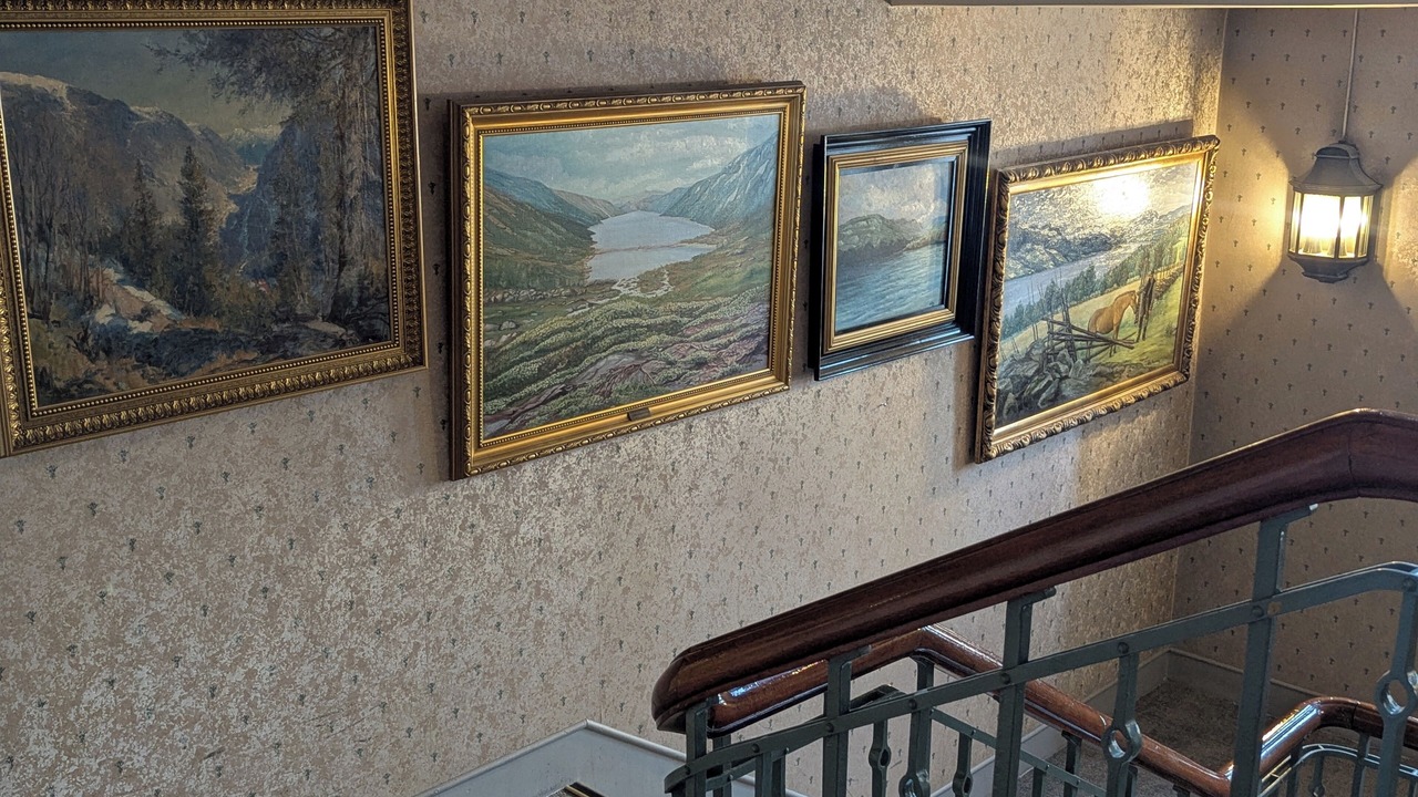 Photo of Others in Lillehammer