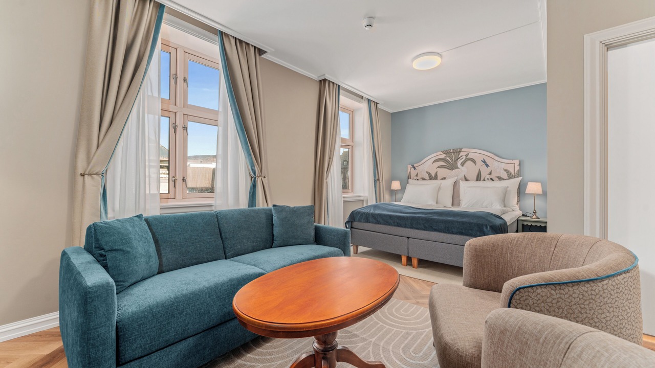 Photo of Bedroom in Lillehammer