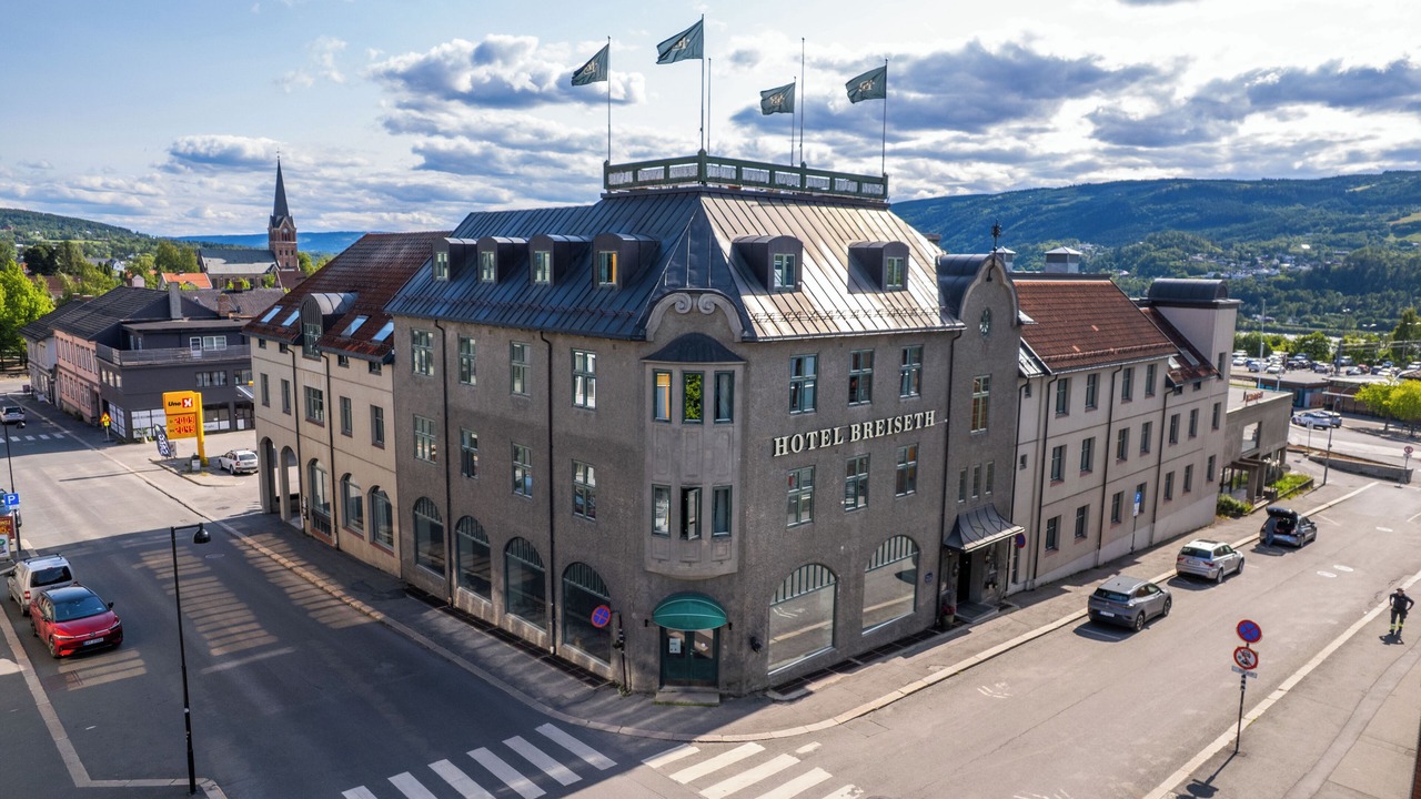 Photo of Outdoor in Lillehammer