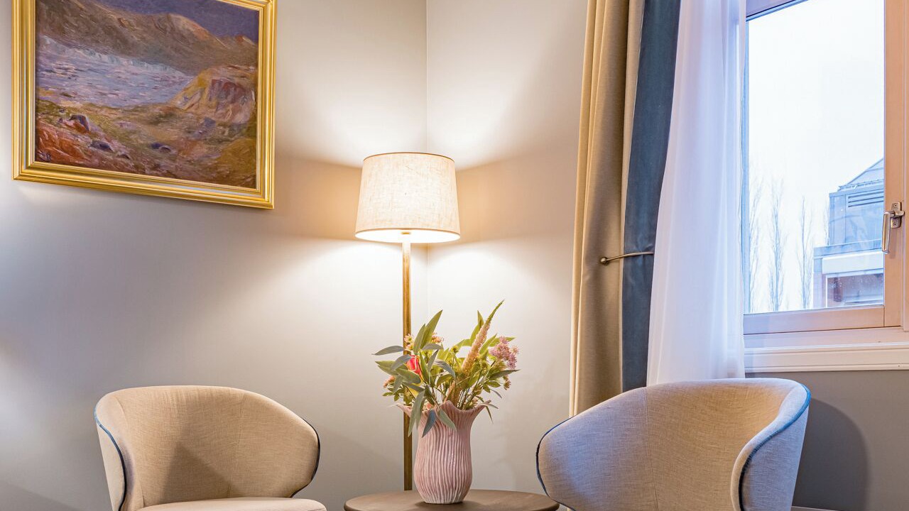 Photo of Bedroom in Lillehammer