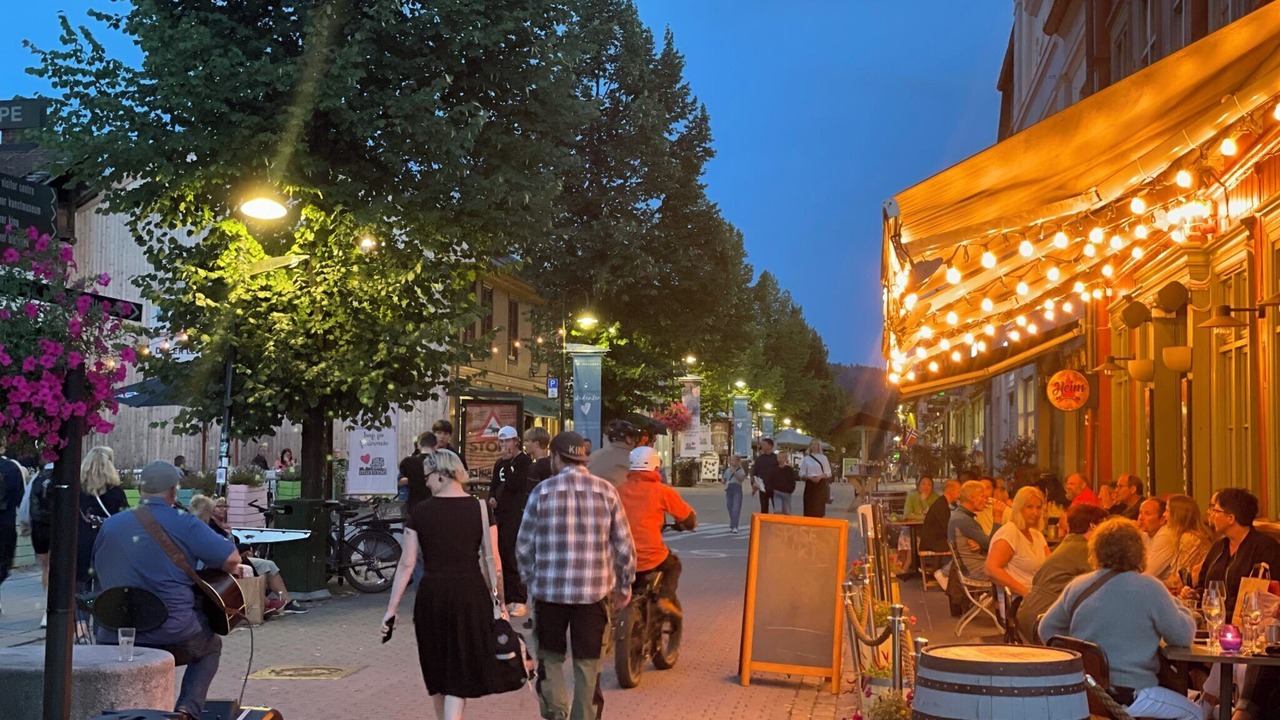 Photo of Others in Lillehammer
