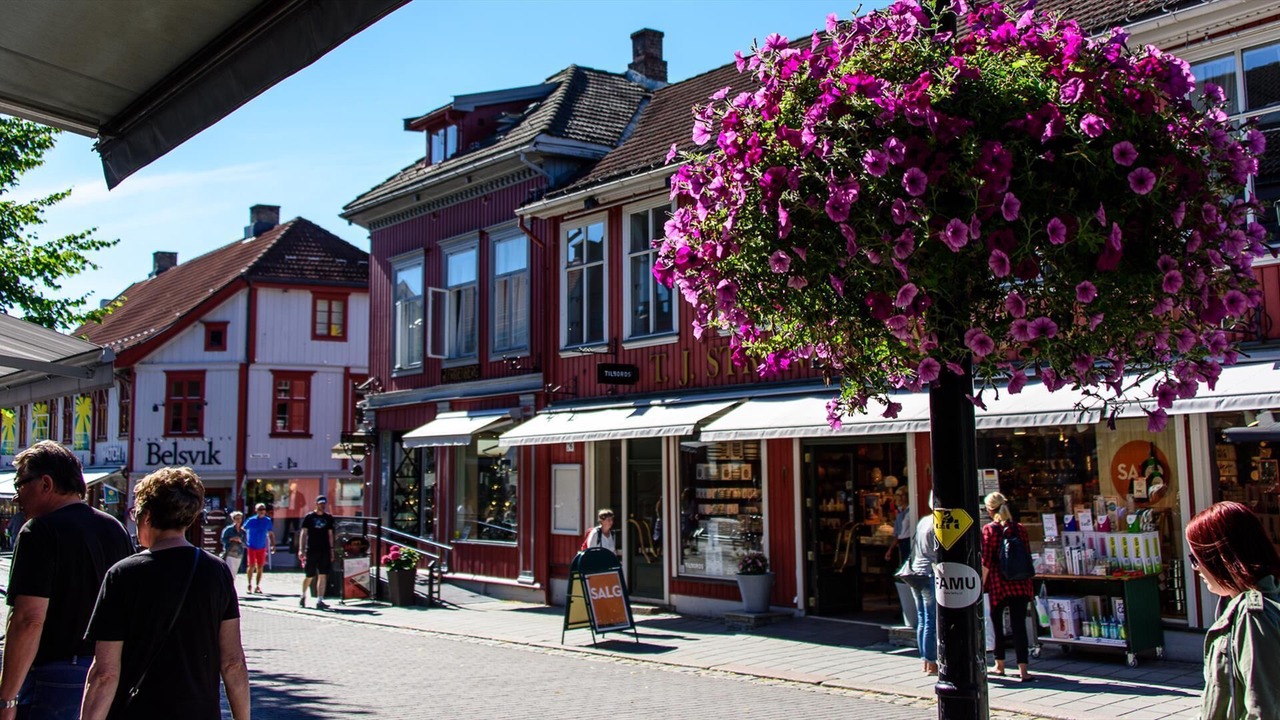 Photo of Others in Lillehammer
