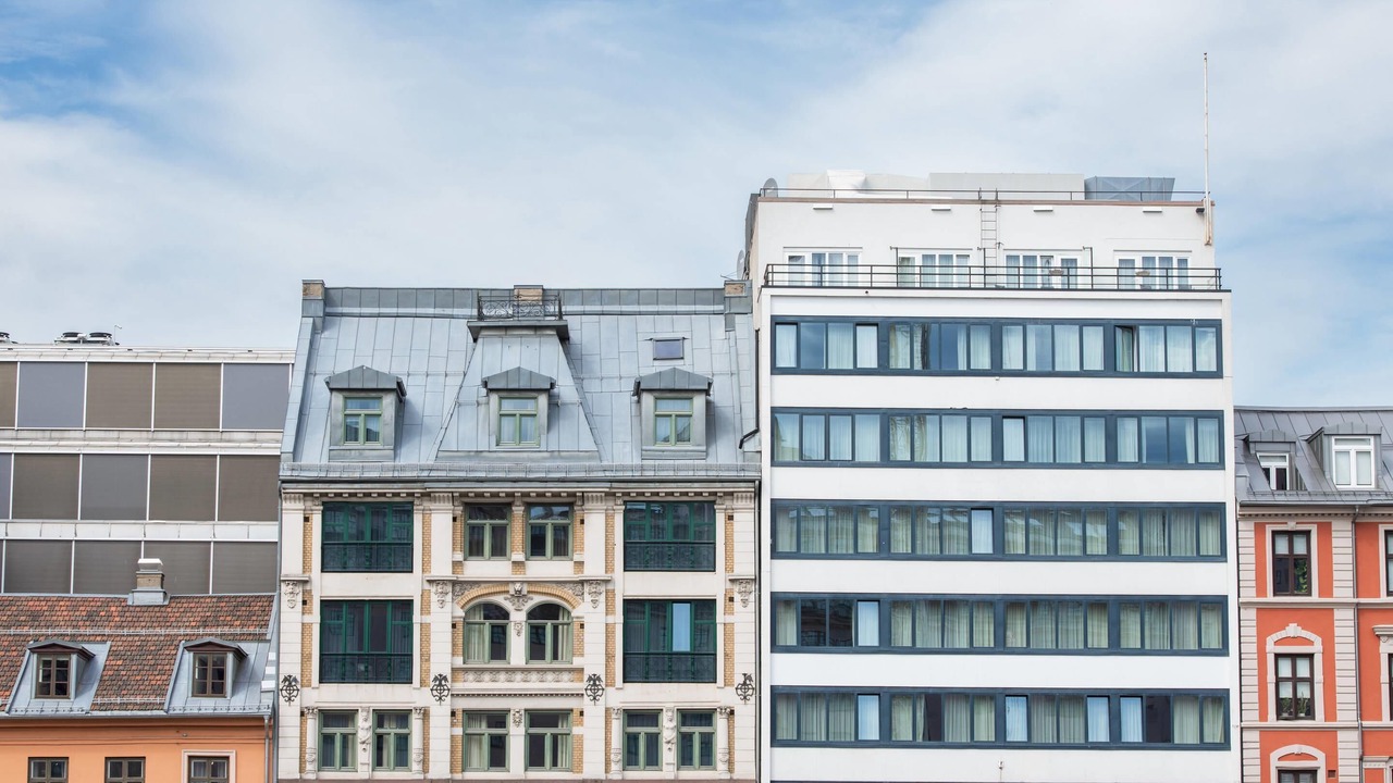 Photo of Outdoor in Oslo City Centre